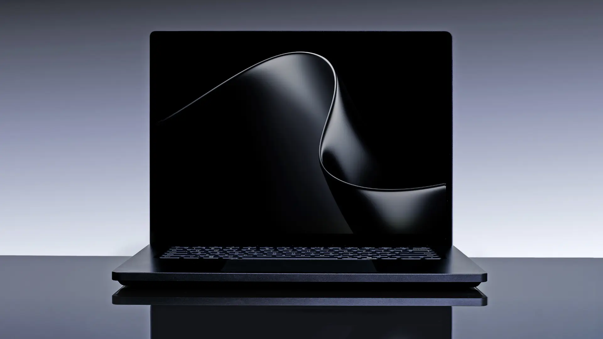 Microsoft'tan Yapay Zeka Odaklı Yeni Canavar: Surface Laptop Ultra Tanıtıldı!