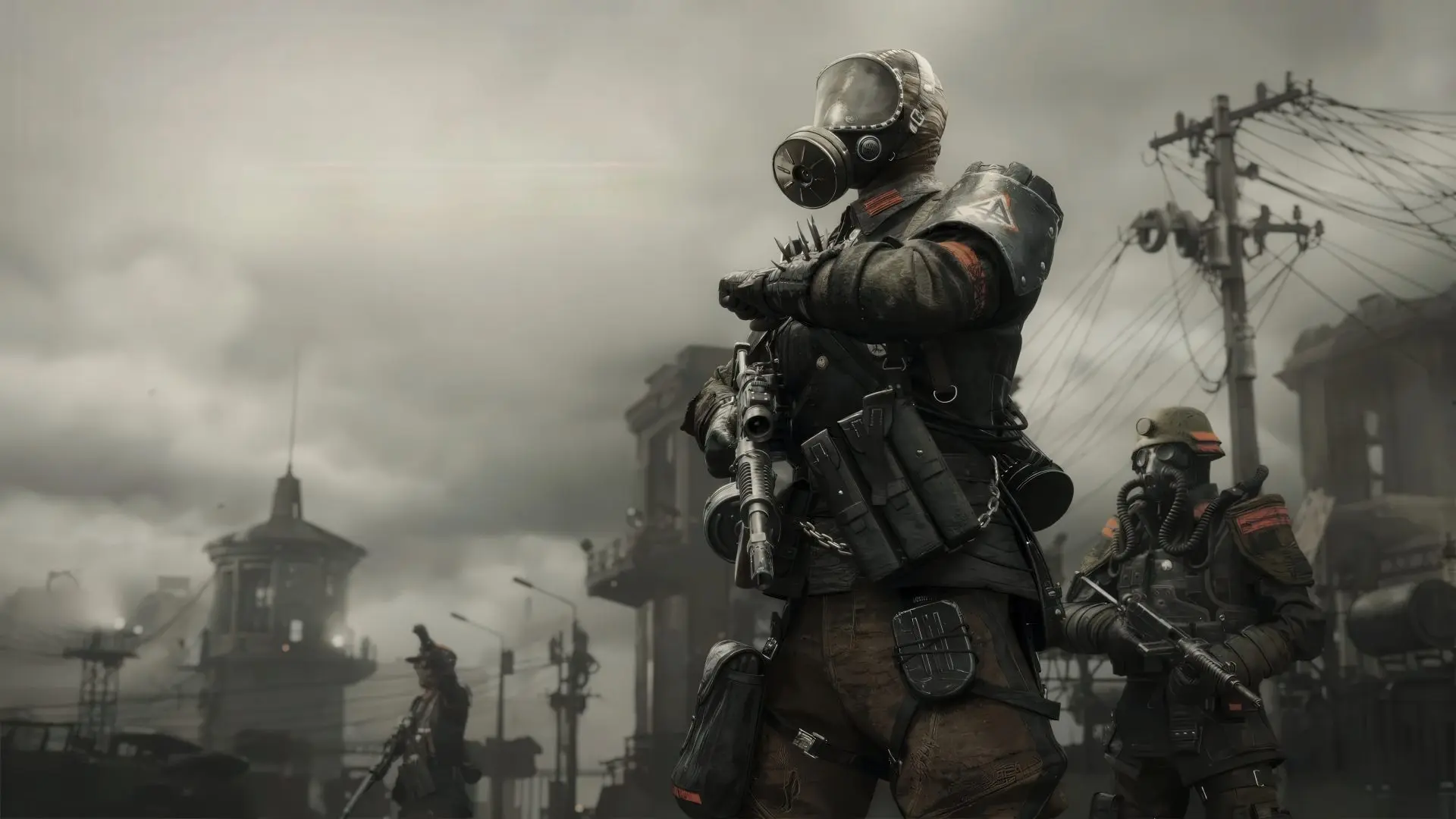 METRO 2039'dan İlk Oynanış Videosu Yayınlandı: Şubat 2027'de Oyun Dünyası Hareketlenecek!