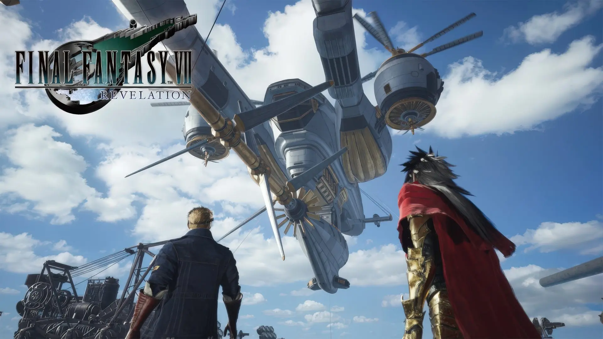 Final Fantasy VII Revelation'da Seviye 99 Sınırı Kalkıyor: Dev Endgame İçeriği ve Zorlu Boss'lar Oyuncuları Bekliyor!