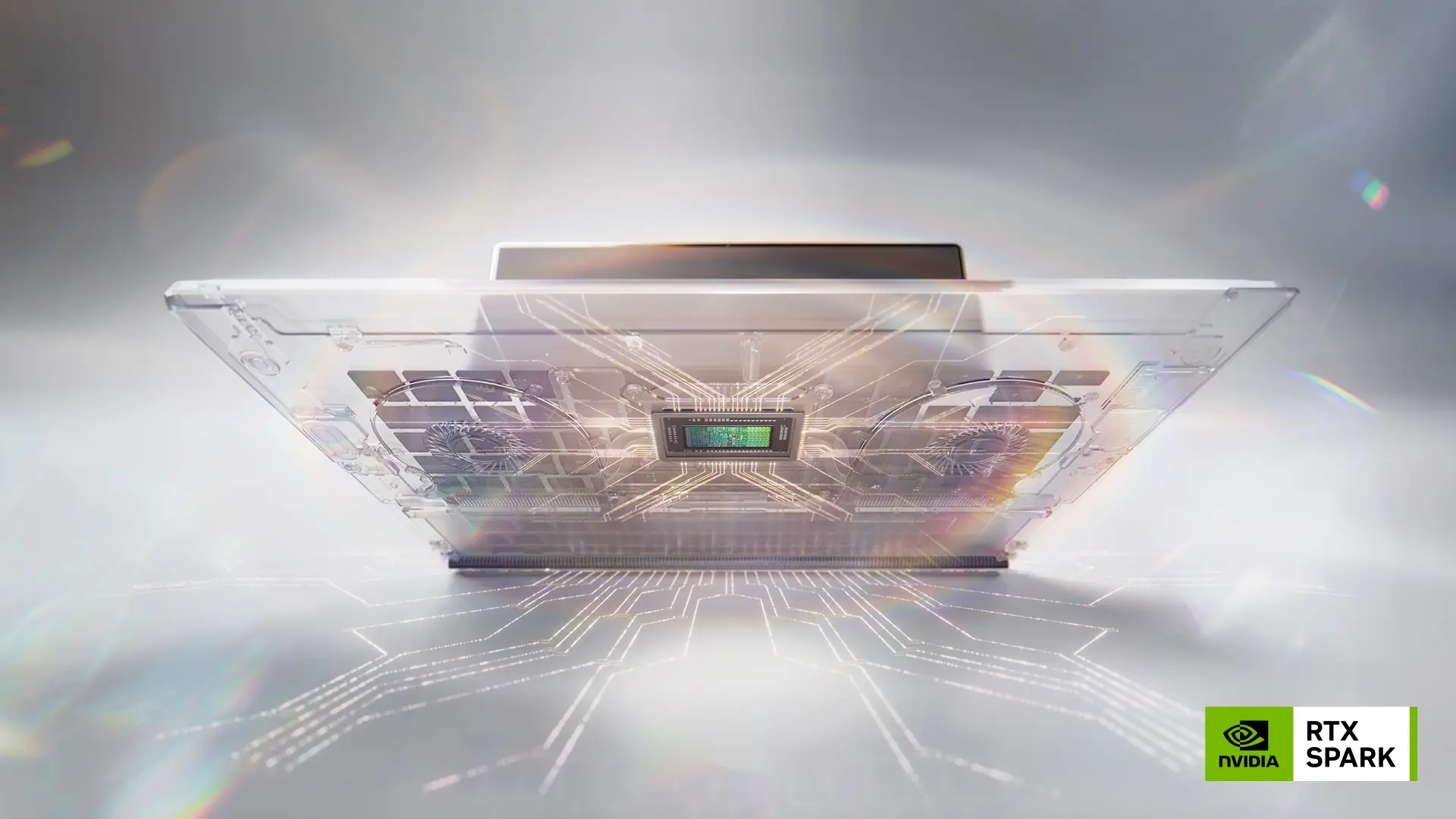 Nvidia RTX Spark ile Windows PC'ler Güçleniyor: Arm Tabanlı Yeni Nesil Teknolojiler Geliyor!
