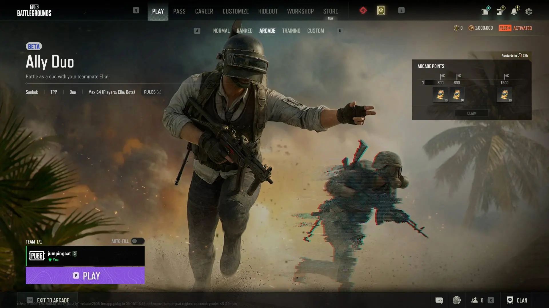 PUBG'ye Yapay Zeka Dostlar Geliyor: NVIDIA ACE Teknolojisiyle İki Haftalık Beta Denemesi Başlıyor!