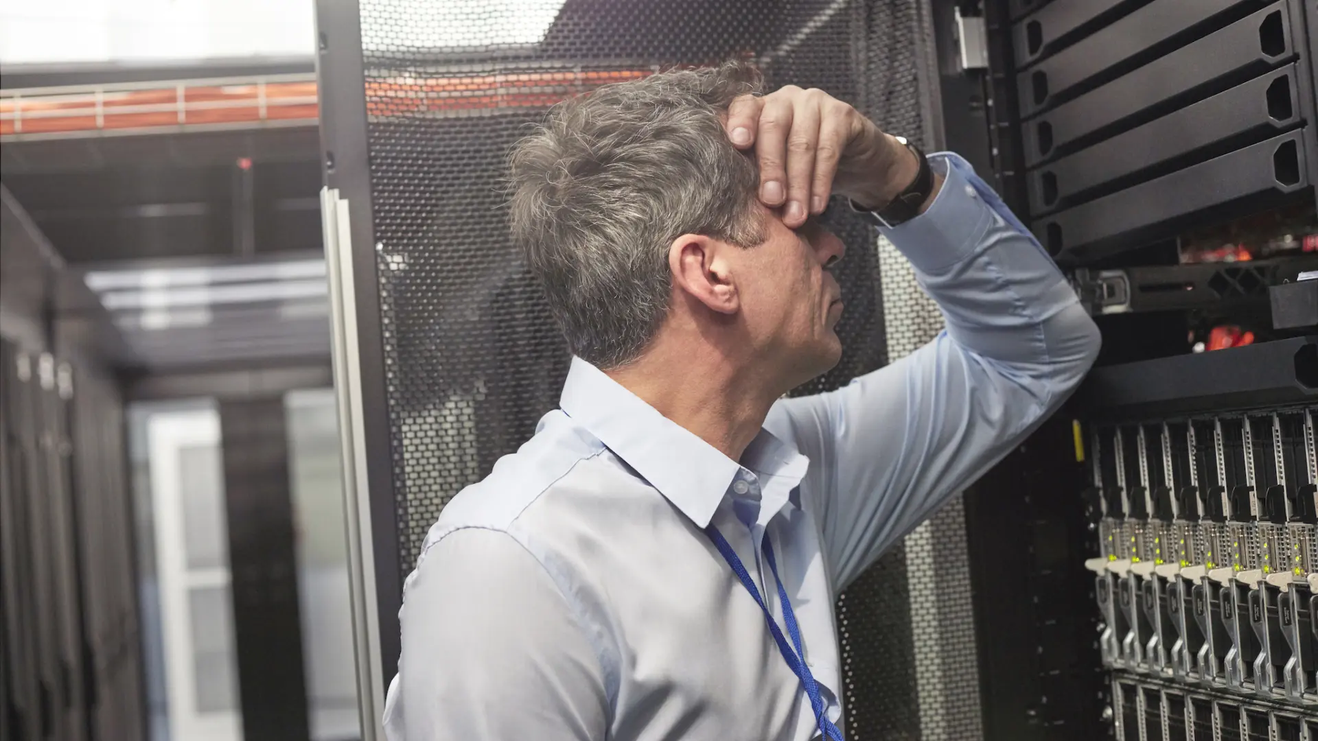 Windows Server'da Kritik Açık: Tek Bir Paketle Sistemlere Sızmak Mümkün!