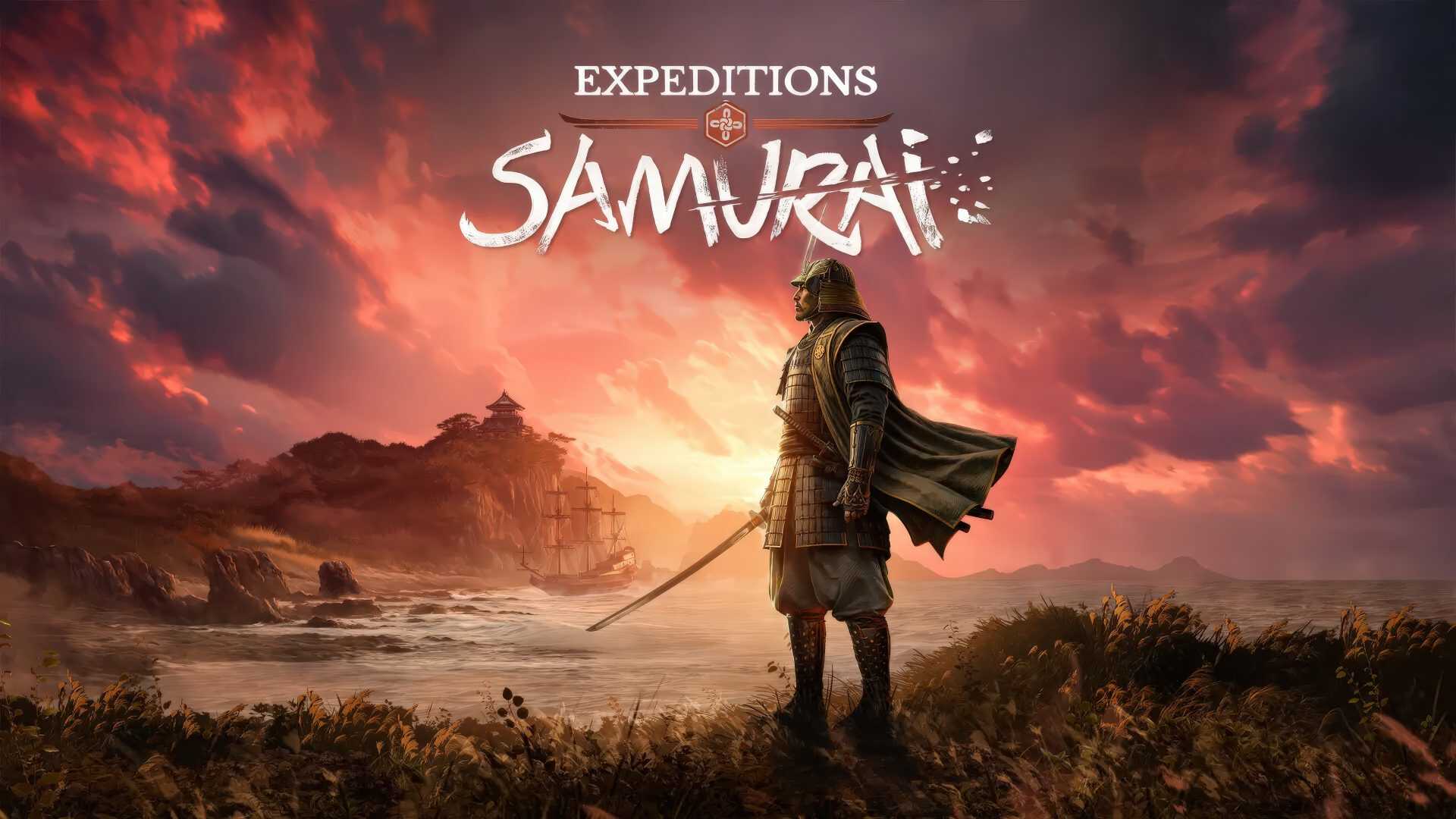 Expeditions: Samurai Duyuruldu: Savaşan Devletler Döneminde Farklı Bir Tarih Oyunu Geliyor