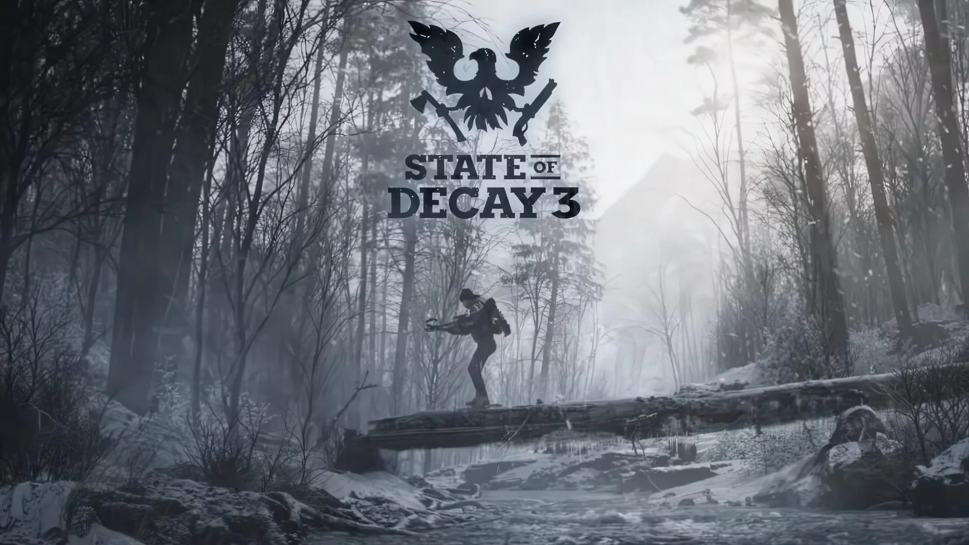State of Decay 3 Büyük Bir Beklentiyi Karşılayacak Gibi: 