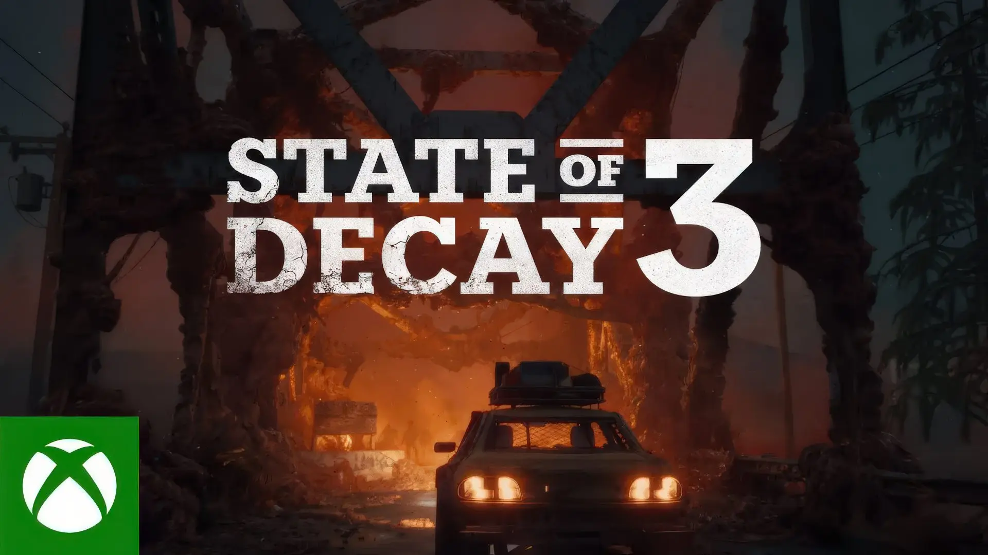 Xbox'ta Şok Gelişmeler: State of Decay 3'ün Geliştiricisi Undead Labs Kapanıyor Mu?