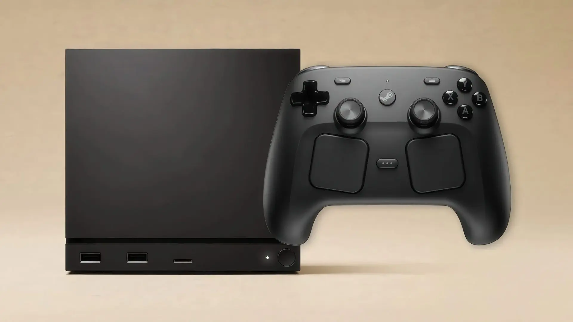 Steam Machine Rezervasyonları Karaborsada Tükeniyor: Fiyatlar İkiye Katlandı!