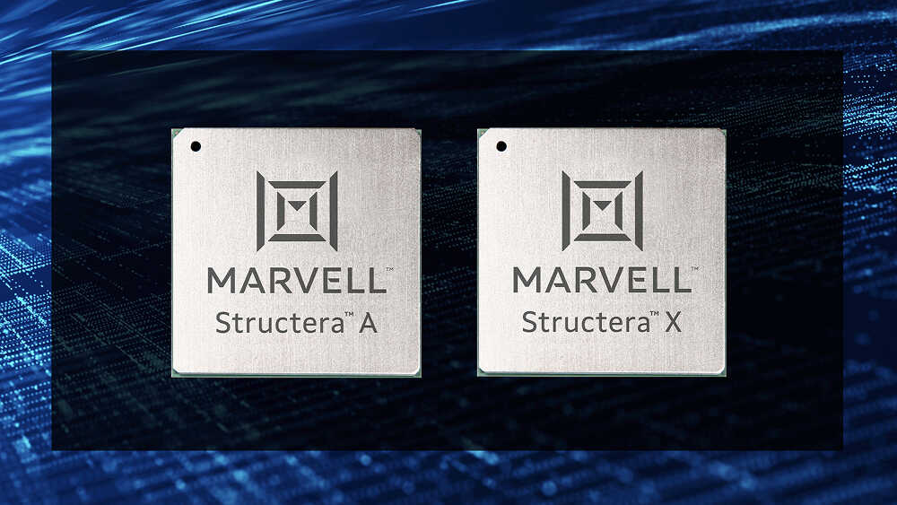 Belleği Maksimumda Kullanın: Marvell'in Structera CXL'si Verileri Sıkıştırarak Gigabaytları Kurtarıyor!