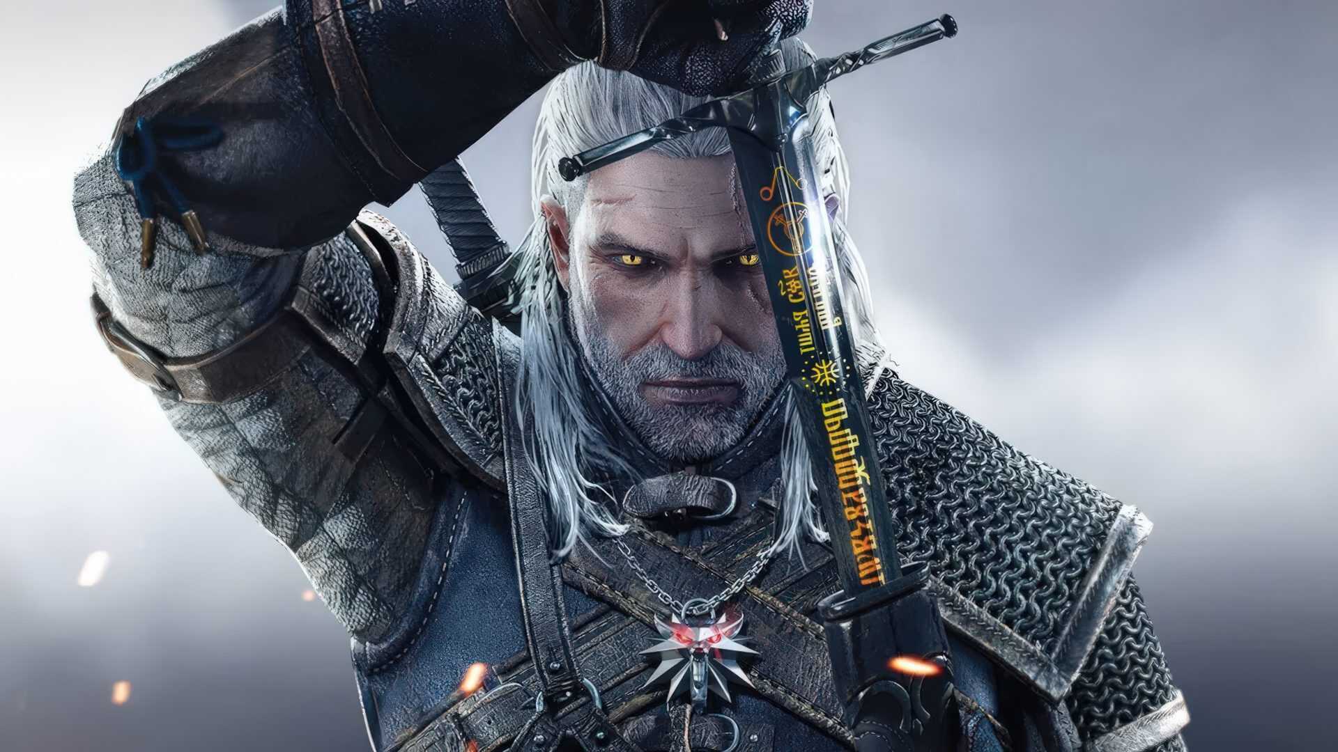 Yeni Bir Witcher Oyunu mu Geliyor? Ücretsiz Oynanabilen Co-Op Başlık PC ve Mobil Cihazlar İçin Geliştiriliyor Olabilir
