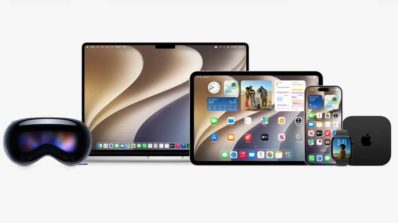 Apple, WWDC 2024'te macOS 15'i Tanıttı: Yapay Zeka ve Liquid Glass Yenilikleri Dikkat Çekti