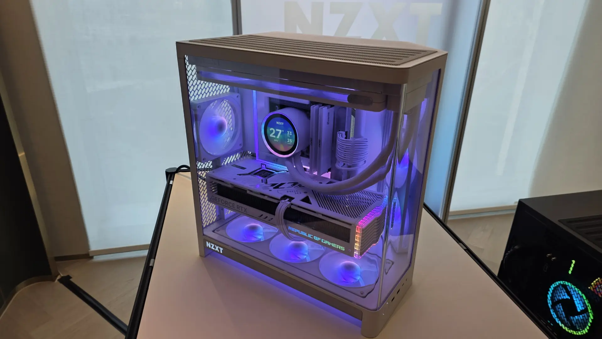 NZXT H6 Kasa Serisiyle RGB Aydınlatmada Yeni Bir Devrim: Limit Tanımayan Özelleştirme İmkanları Teknoscope'ta!