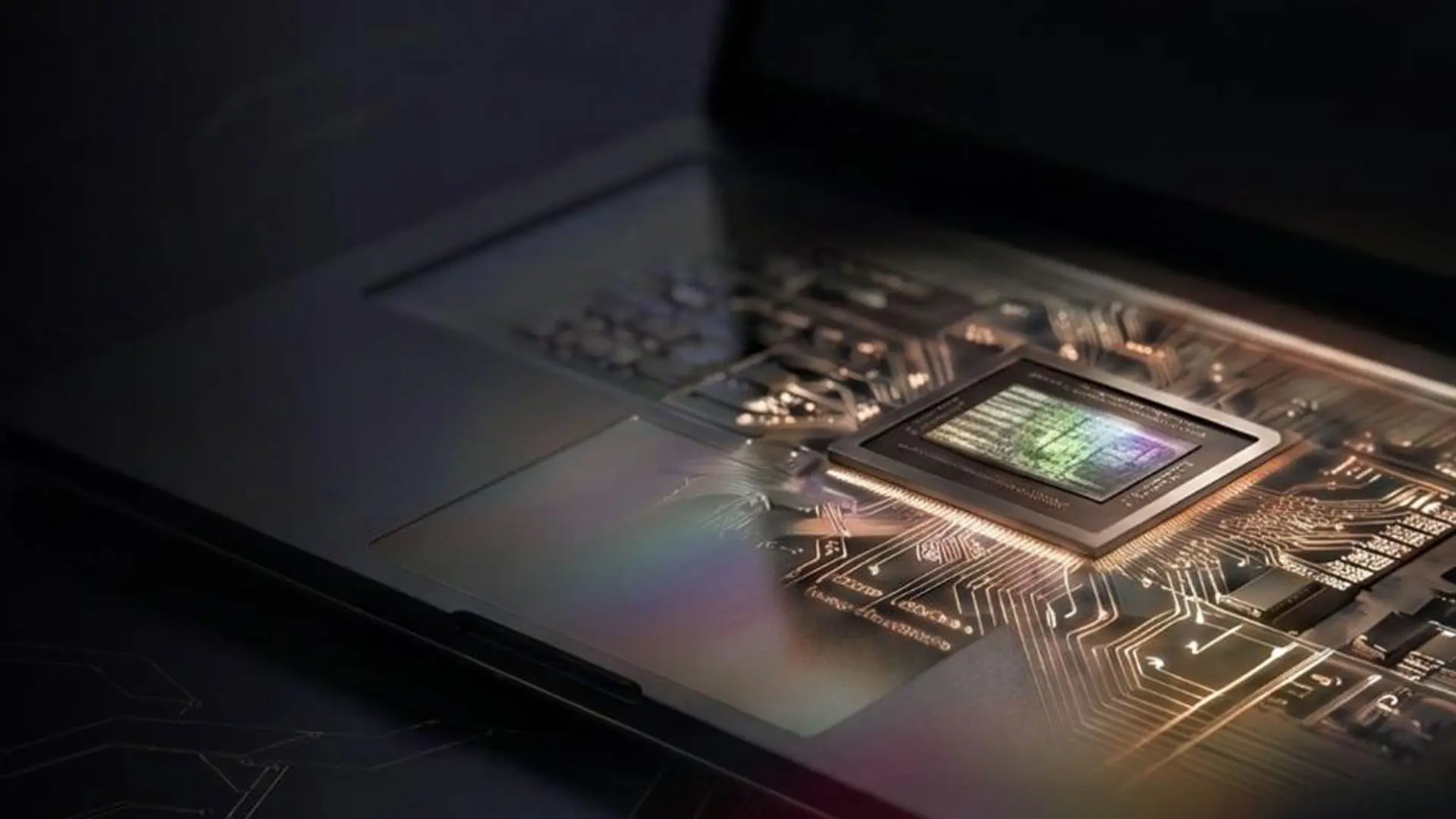 Intel'den Nvidia Hamlesine 