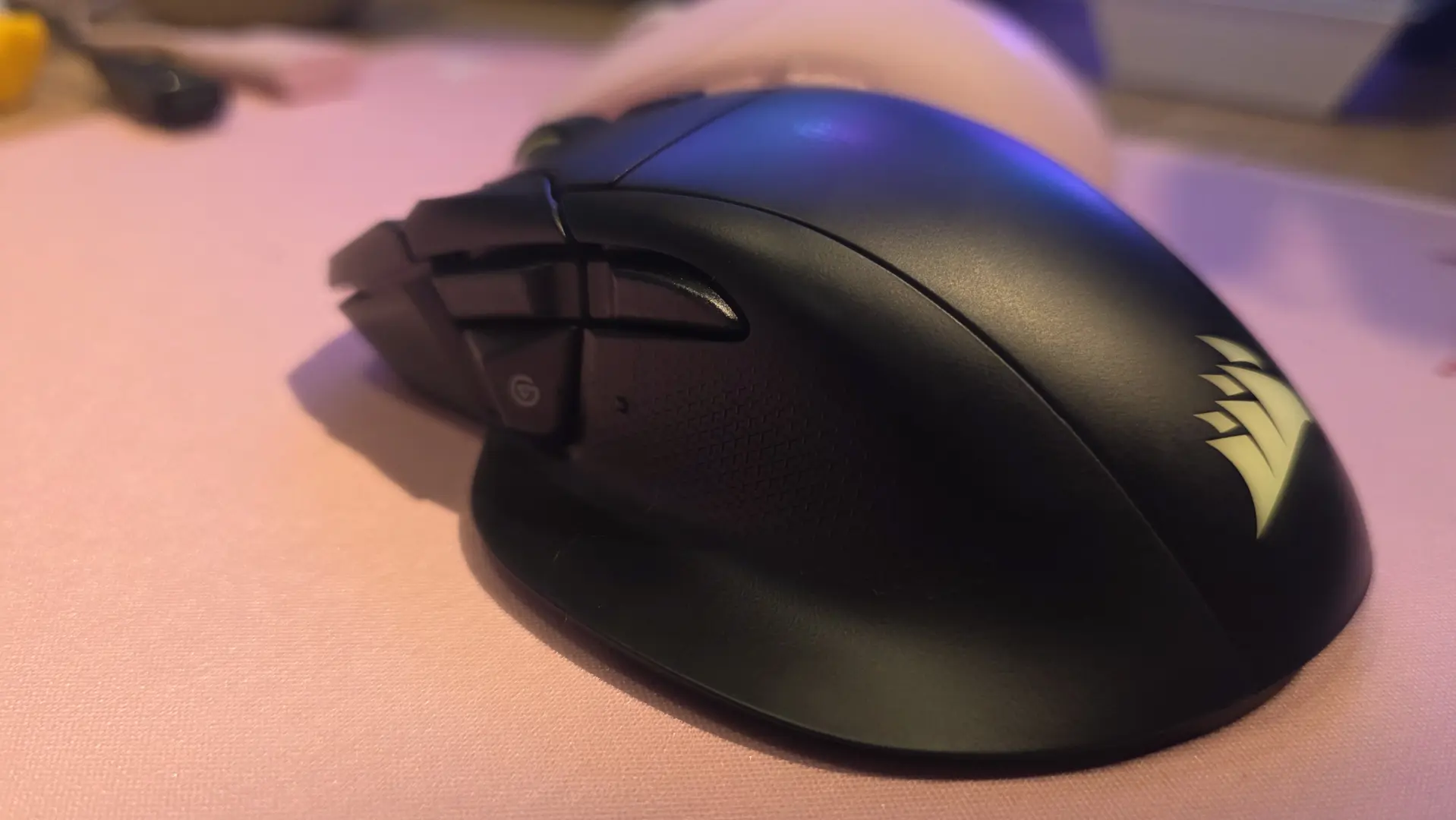 Oyun Tutkunları Dikkat! Corsair'den Stream Deck Entegreli Fareyle Oyun Deneyimi Yeniden Tanımlanıyor