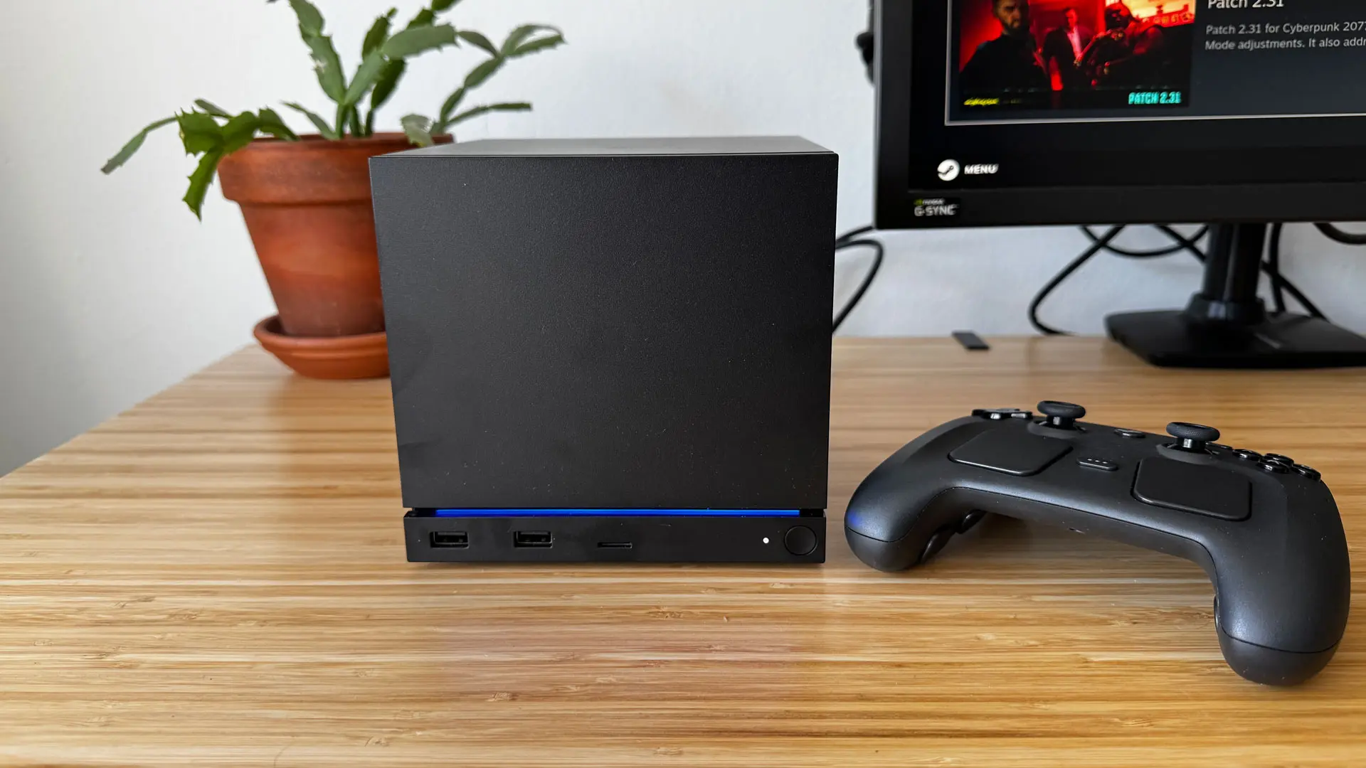 Steam Machine Fiyatlandırması ve Teknik Detayları Açığa Çıktı: Valve Mühendisleri Anlatıyor