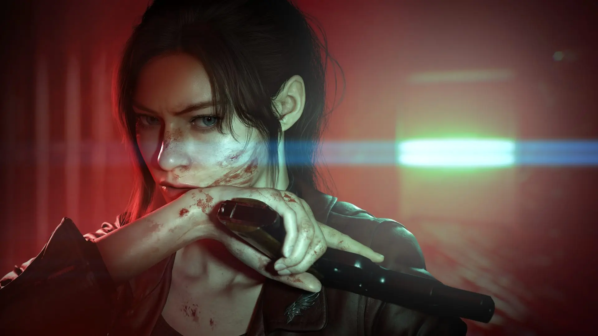 Resident Evil Veronica Yeniden Yapımından İlk Detaylar: Bakış Açısı ve Yenilikler Şaşırttı!