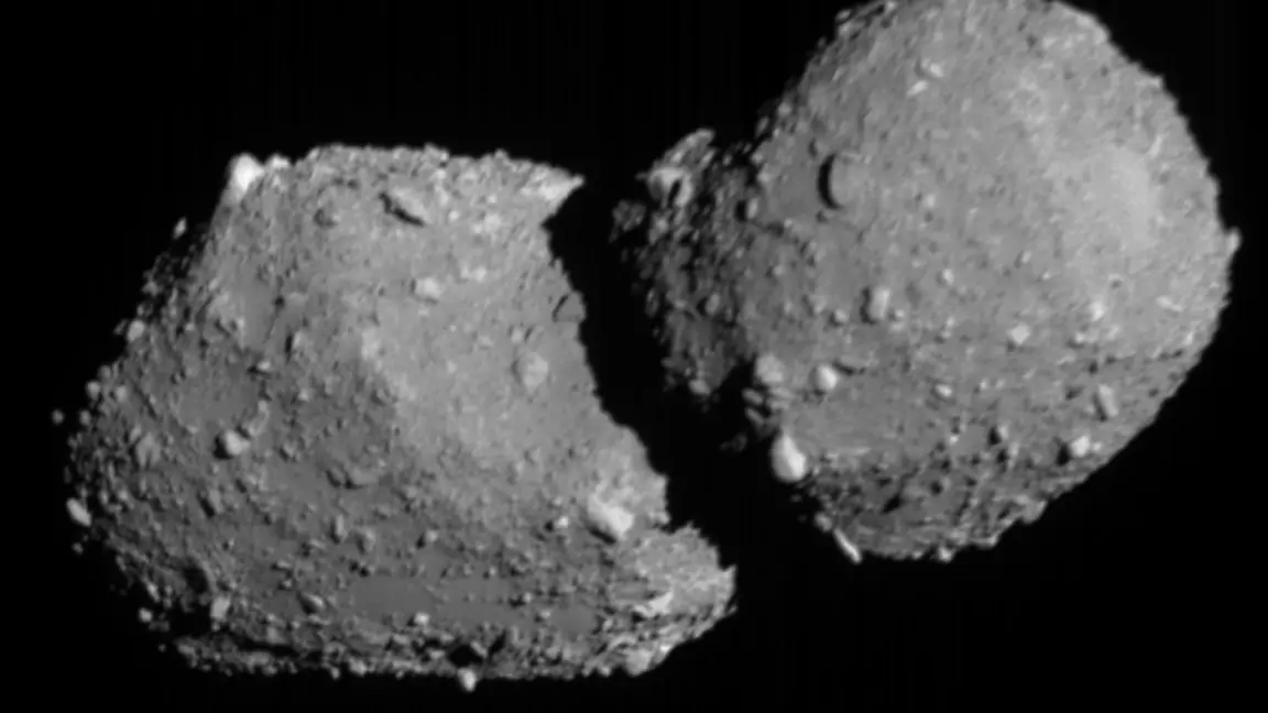Uzaydan İki Önemli Gelişme: Japon ve Çin Görevleri Asteroidlere Yaklaşıyor
