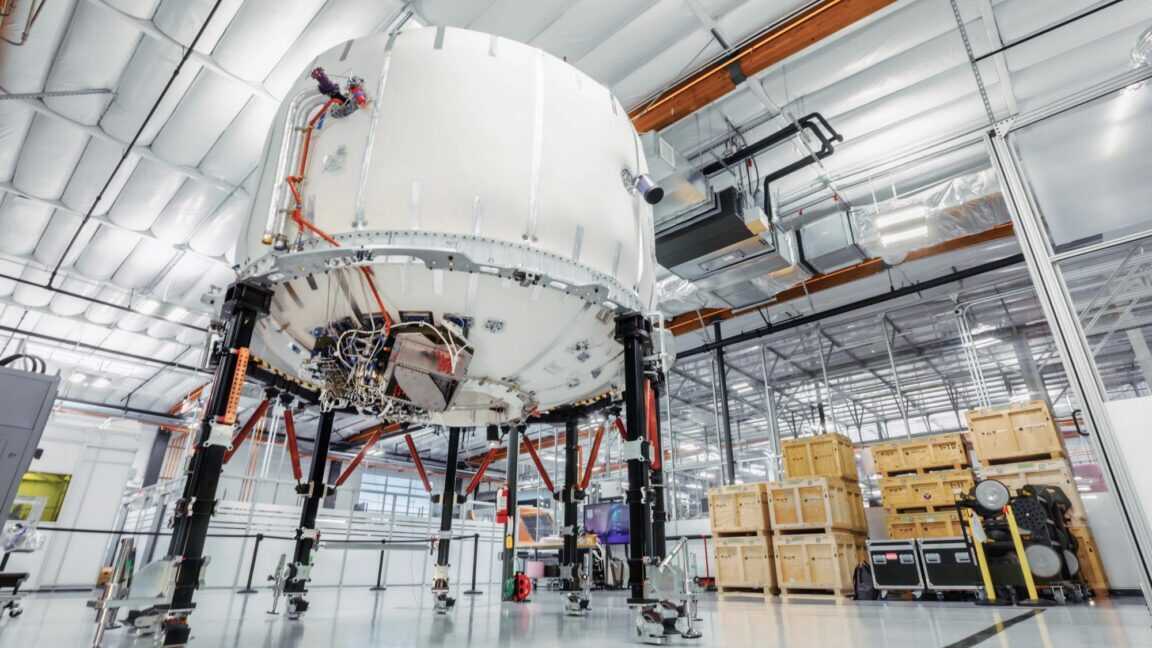 Askeri Uzay Fırlatmalarında Yeni Oyuncular: Impulse Space ve Relativity Space'in Yükselişi