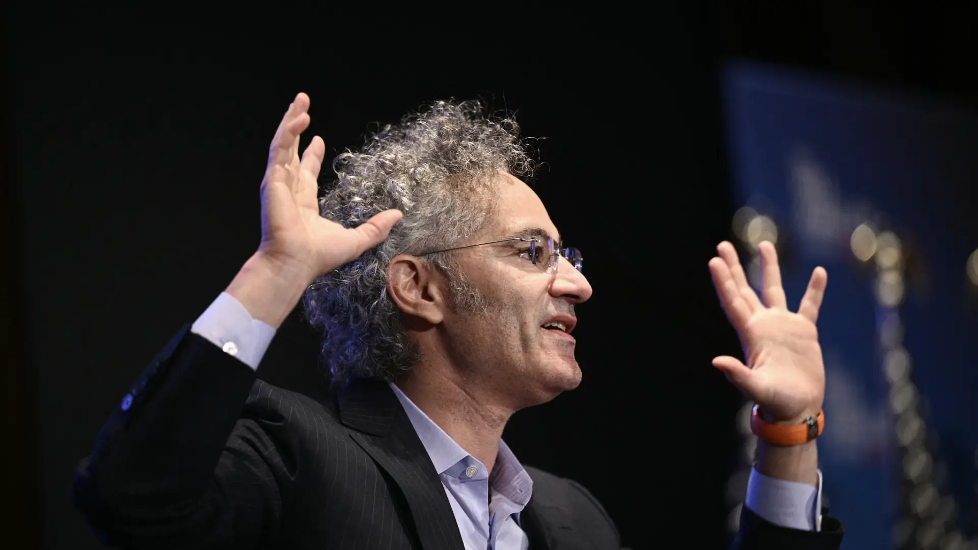 Palantir CEO'dan Yapay Zeka Şirketlerine Sert Eleştiri: 