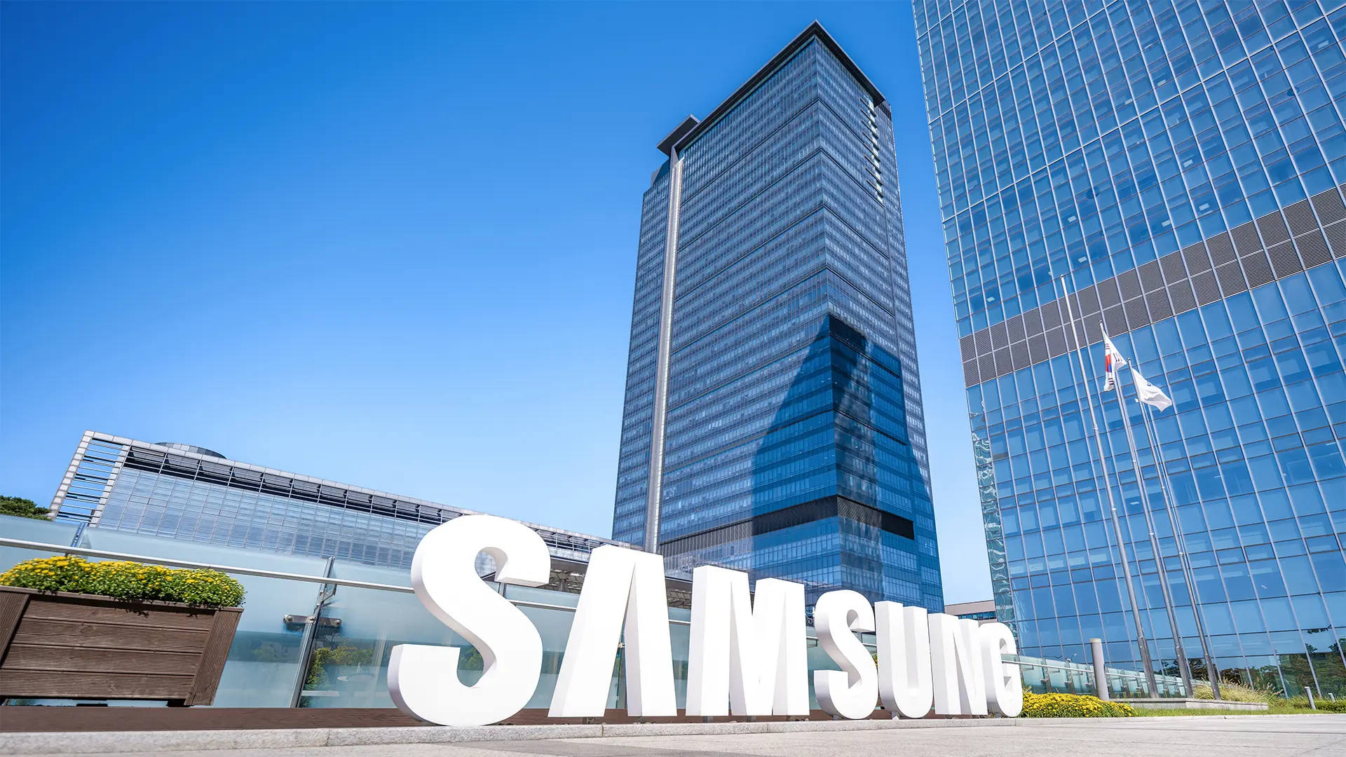 Samsung'dan Yapay Zeka Atağı: Gaia Çipi PC'lere Geliyor, HP ve Lenovo Test Ediyor!