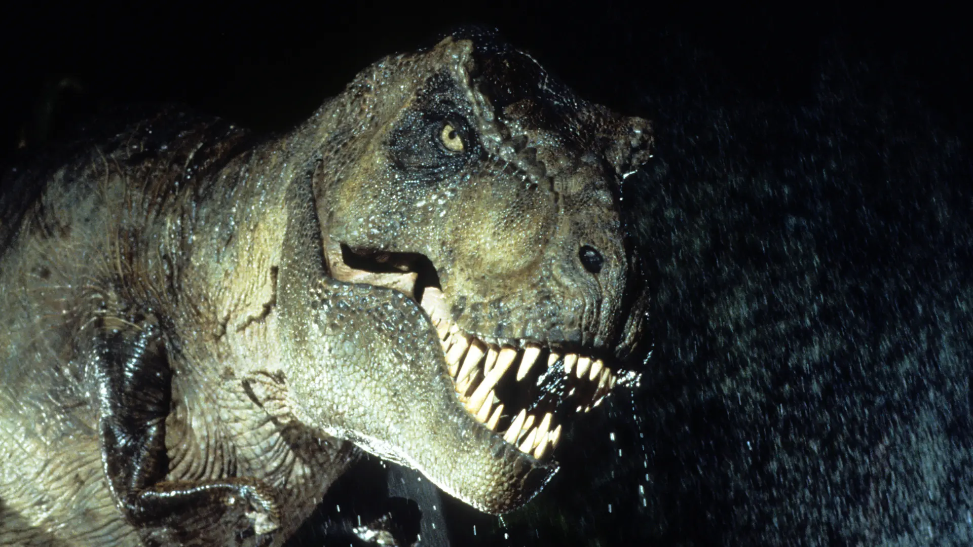 Jurassic Park'ın Gizli Teknolojisi: Filmdeki 4 Milyon Dolarlık Bilgisayar Donanımı Tek Tek İncelendi!