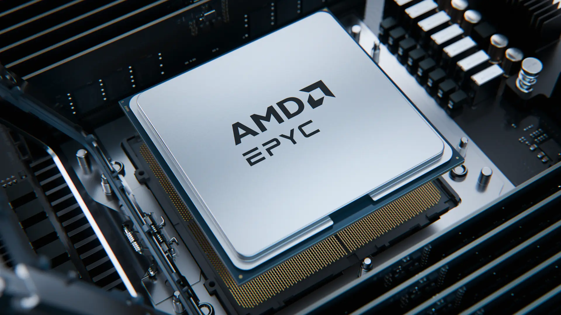 AMD'den Çığır Açan Zen 6: Venice-X CPU 2027'de 1152 MB 3D V-Cache ile Geliyor!