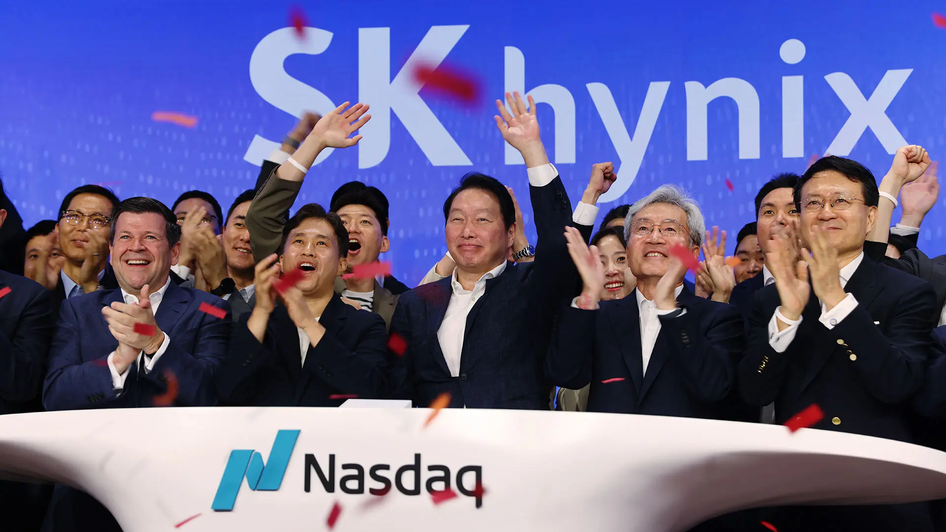 SK Group Başkanı: RAM Fiyatları 