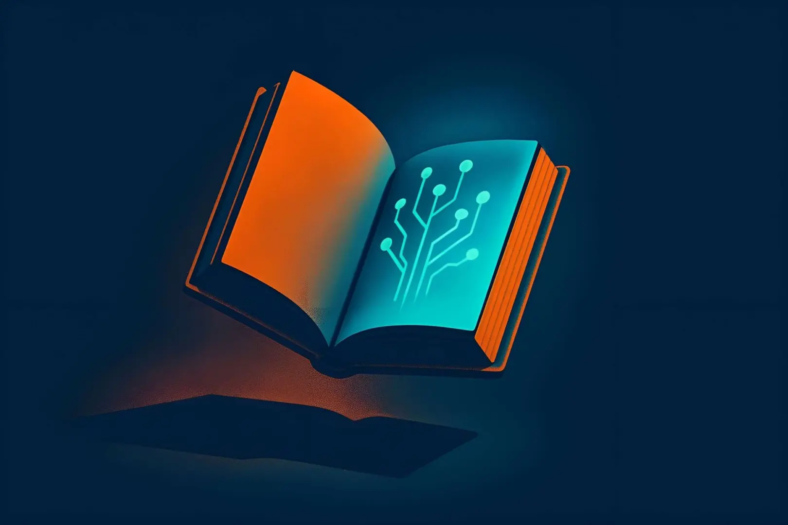 Yapay Zeka Destanı: Kitap Dünyasında Yeni Bestseller'ların %33'ü Yapay Zeka Üretimi Mi?