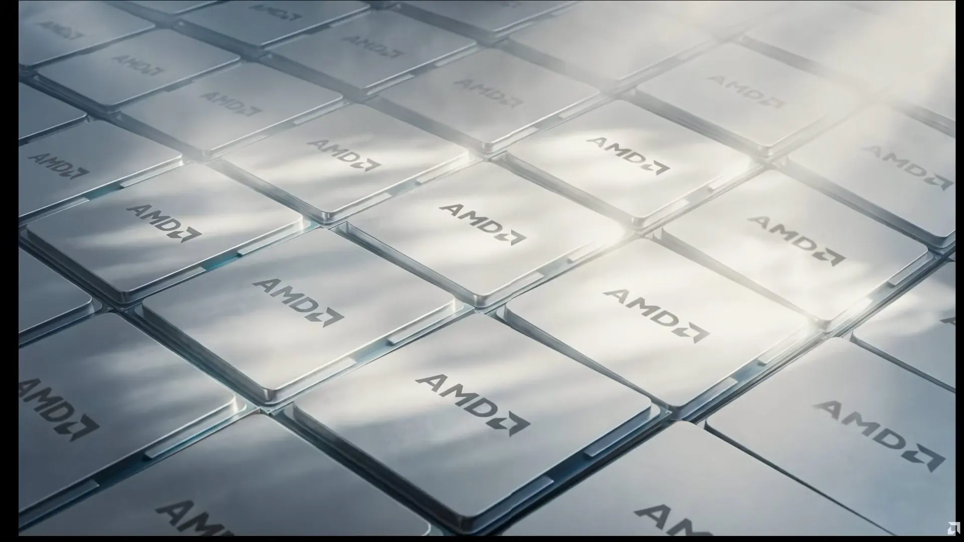 AMD'den Yapay Zeka ve HPC'yi Hedefleyen Yeni EPYC İşlemciler Geliyor: Zen 6 Mimarisiyle Yüksek Performans