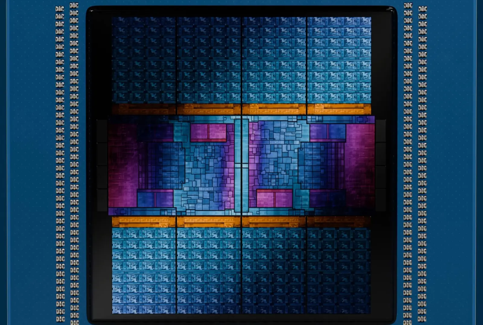 AMD'den Yapay Zeka Hamlesi: EPYC Venice İşlemciler 256 Çekirdek ve 2nm Teknolojisiyle Sahneye Çıkıyor!