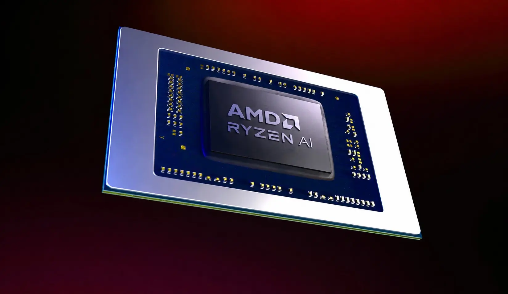 AMD'den Sürpriz Hamle: Ryzen 200 ve 100 Serisine 11 Yeni İşlemci Geliyor!