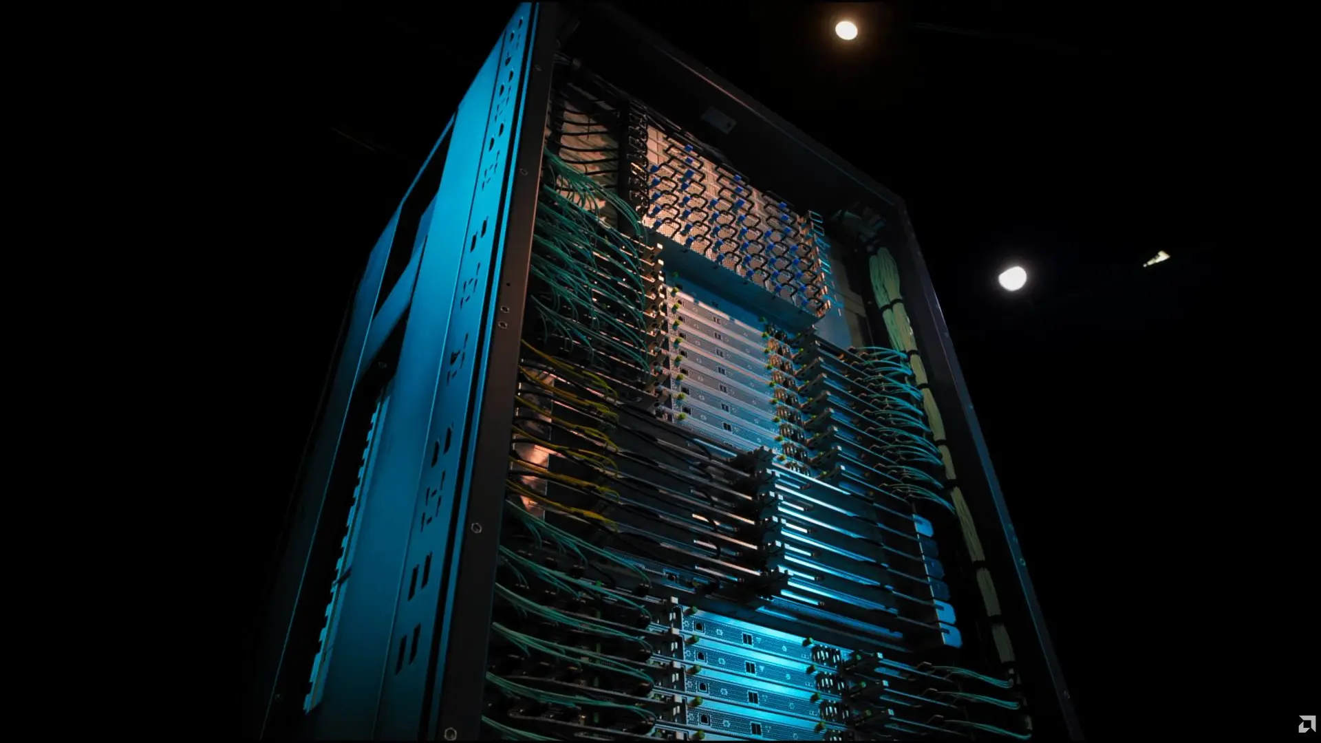 AMD'den NVIDIA'ya Cesur Hamle: Helios, Rubin'den %40 Daha Pahalı Olacak