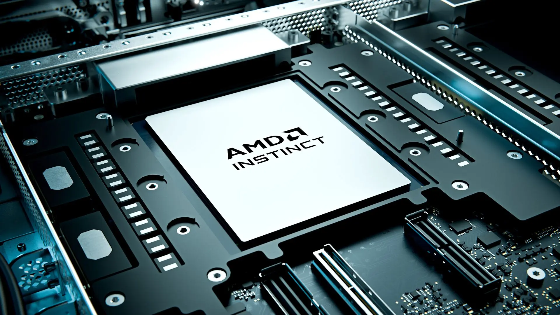 AMD'den Yapay Zeka Arenasına Bomba: 320 Milyar Transistörlü MI455X, NVIDIA'ya Meydan Okuyor!
