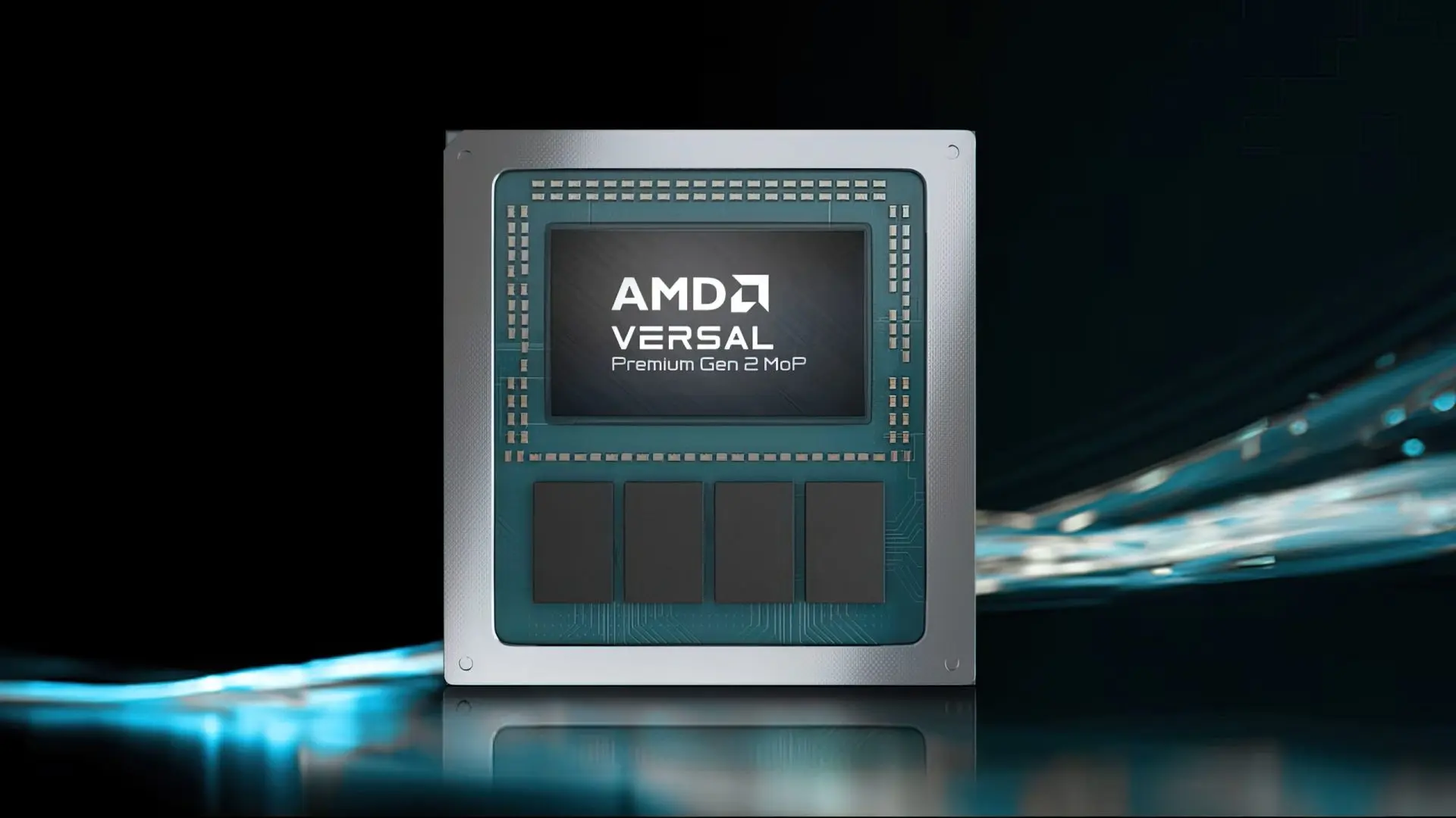 AMD'den Hafıza Kıtlığına Çözüm: Yeni Versal Gen 2 ile Çip Üzerinde Bellek Devri Başlıyor!