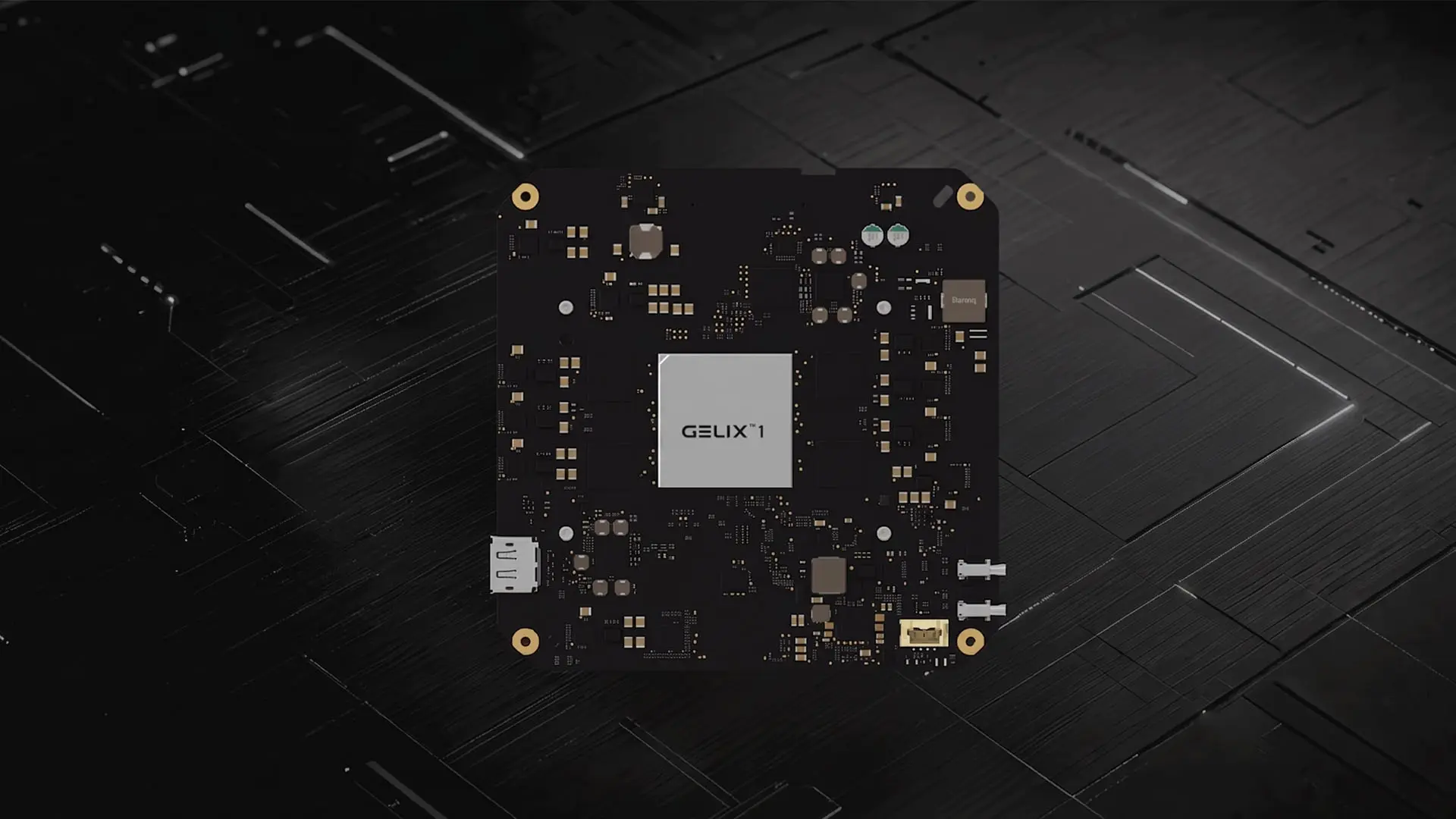 Türkiye'de Yerli Teknoloji Devrimi mi? Gelix 1 Yapay Zeka Çipi M4 Pro'yu Geride Bırakıyor İddiası
