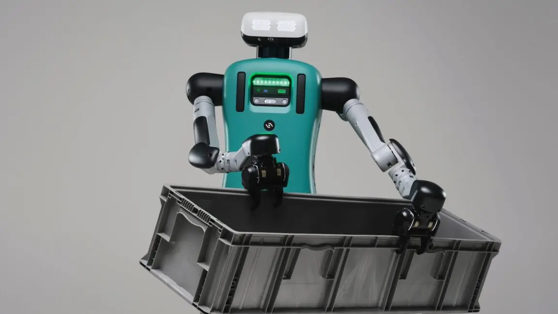 Yapay Zeka Destekli Otonom Robotlar: İş Yerlerinden Evlere Uzanan Gelecek