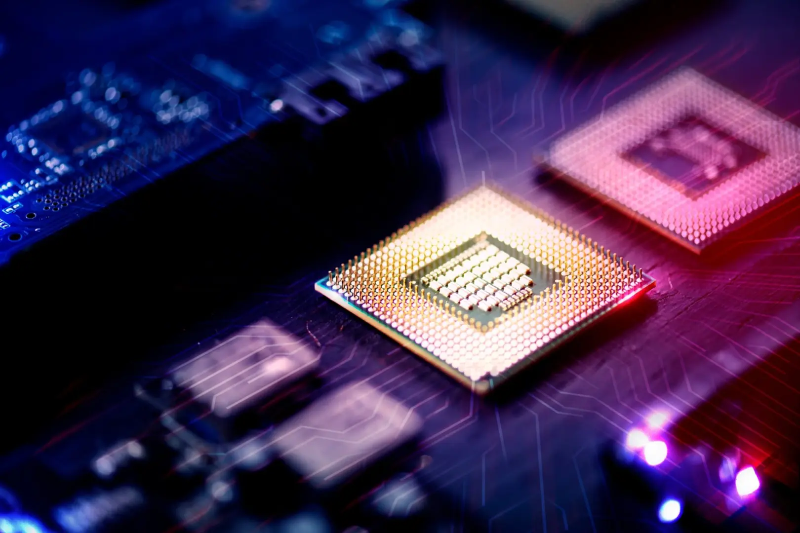 Apple'dan Broadcom'a 30 Milyar Dolarlık Dev Anlaşma: Baltra ASIC ve Kablosuz Bileşenler Teknoskop'ta!