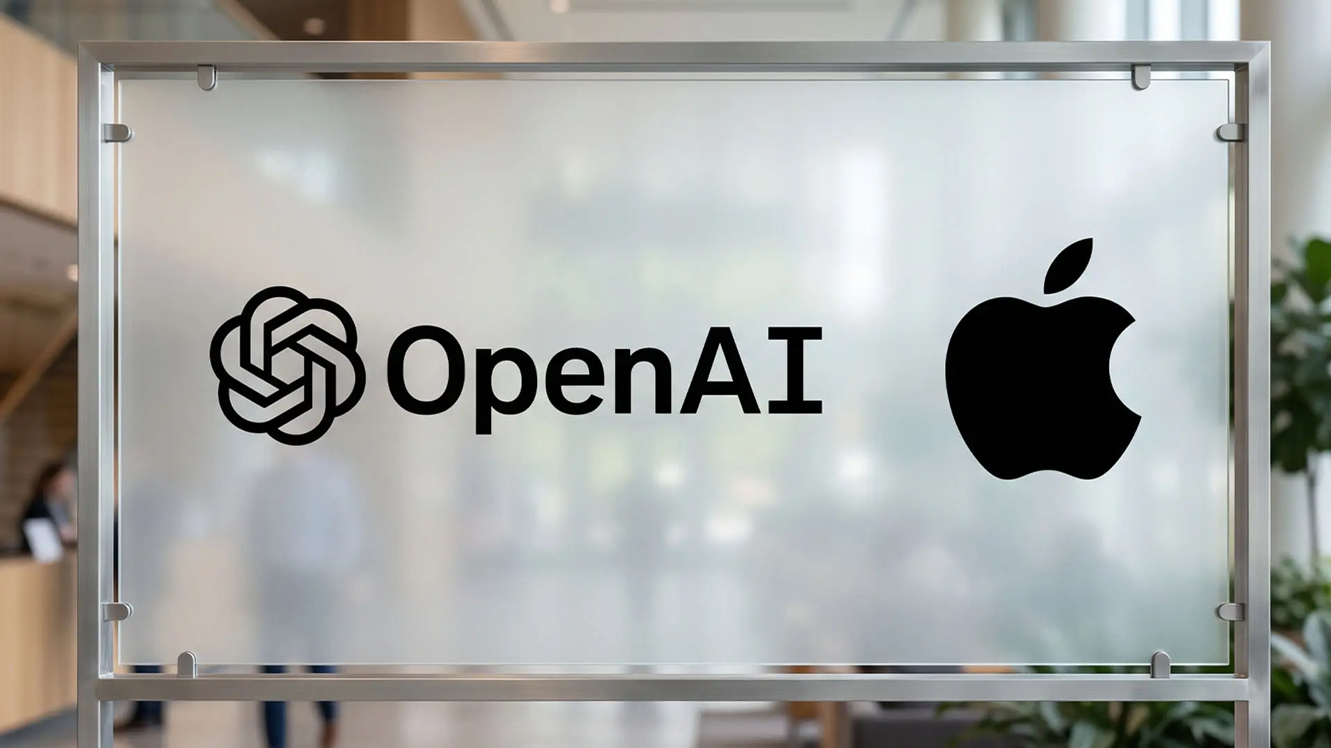Apple'dan OpenAI'ye Şok Davâ: Yapay Zeka Devinin Donanım Hedefleri Tehlikede!