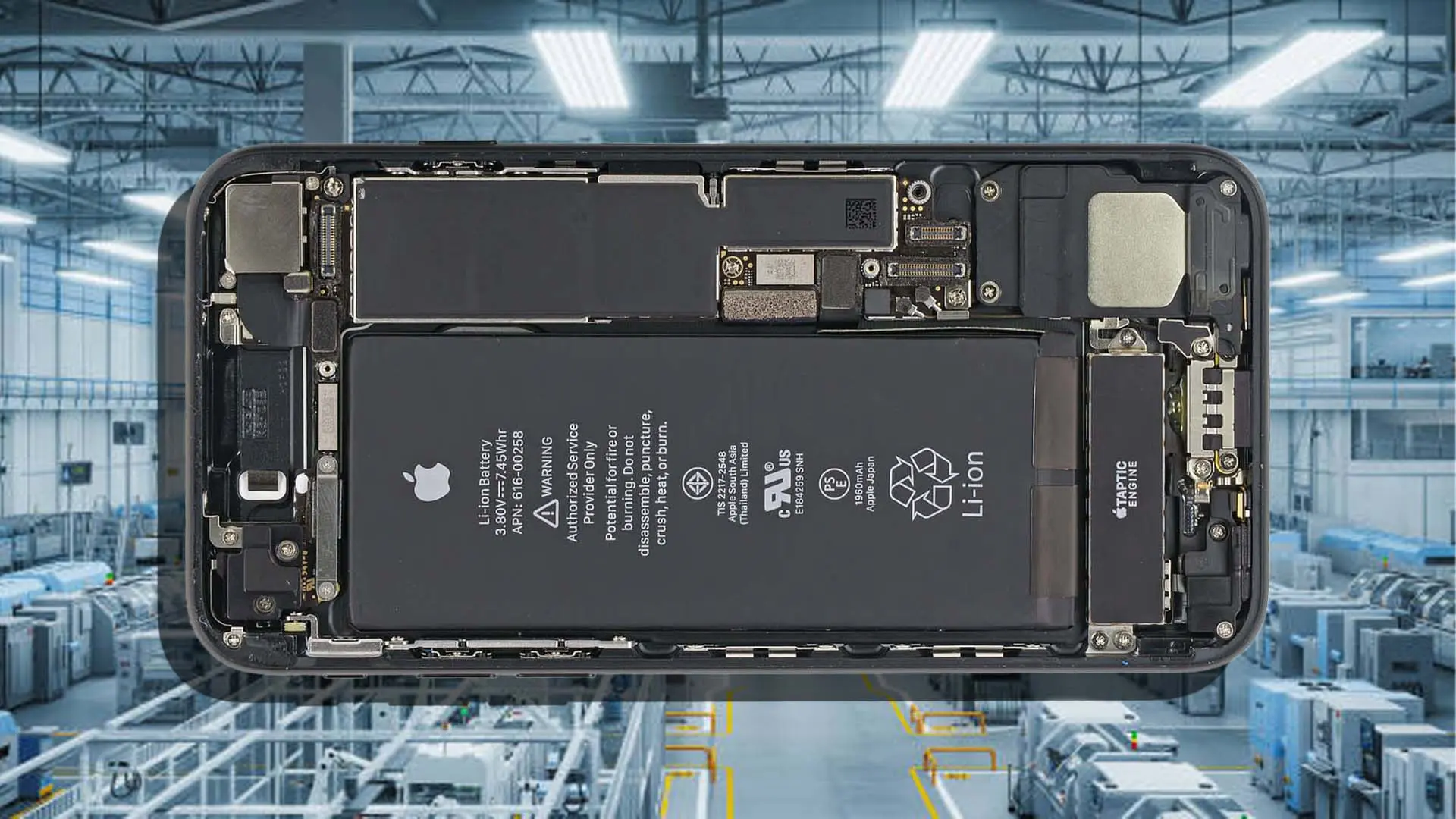 Yapay Zeka İle Hafıza Üreticileri Kurtuldu Ama 130 Yıllık Bir Firma Apple'ın Hamlesiyle Tarihe Karıştı!