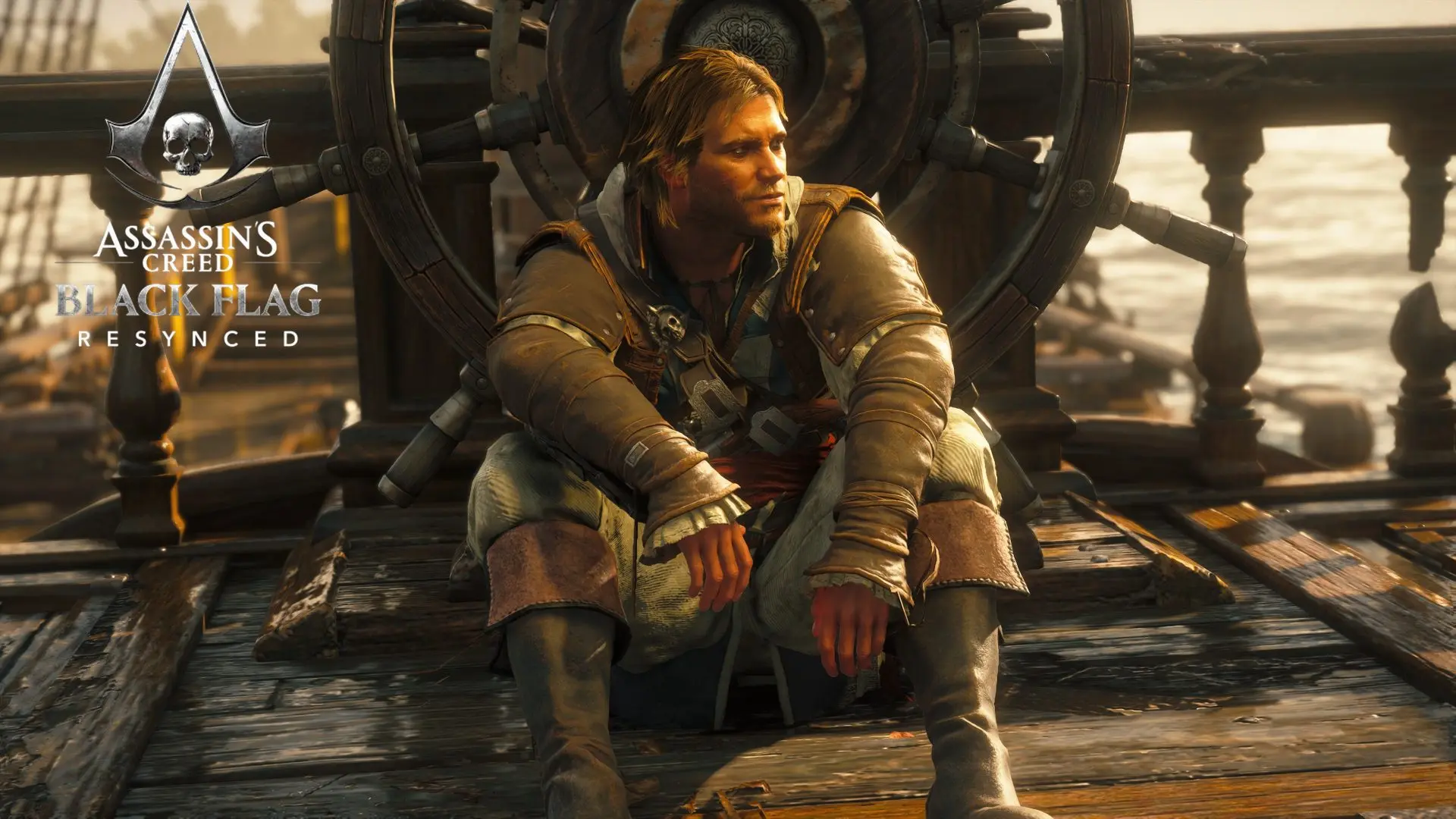 Assassin's Creed Black Flag Resynced: Bu Ayarlarla Oyunu Yeniden Keşfedin!