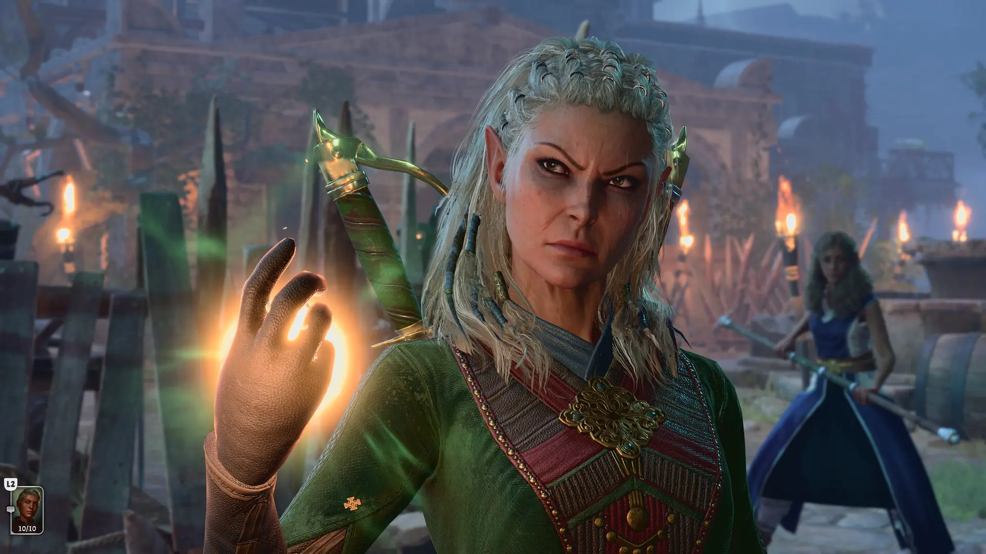 Baldur's Gate 3'ün Yarattığı Yüksek Standart, Üreticileri 