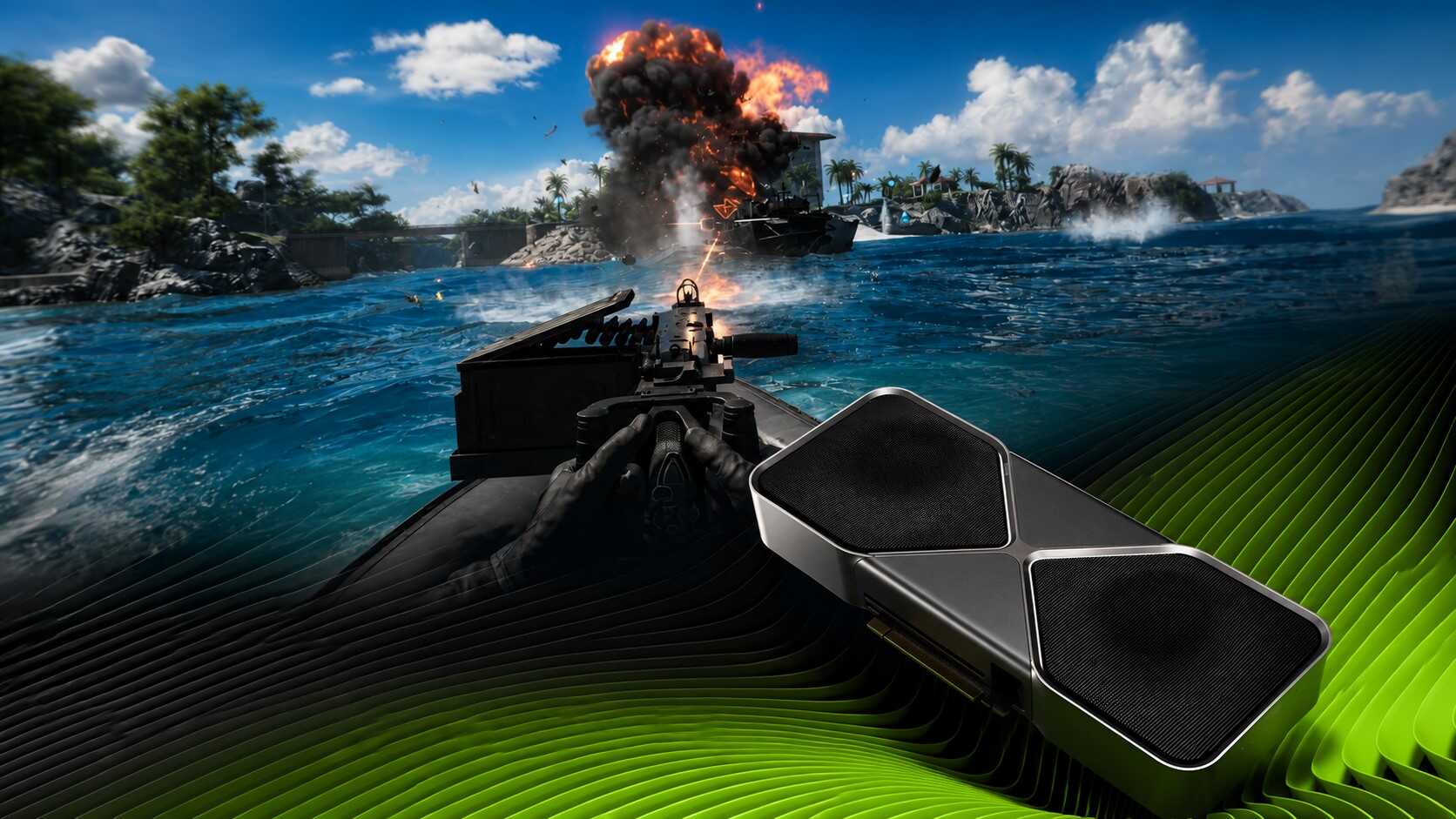 Battlefield 6 Oyuncuları Dikkat! RTX 50 Serisi Kartlarda Çökme Sorunu Yaşanıyor, EA Çözüm Önerdi