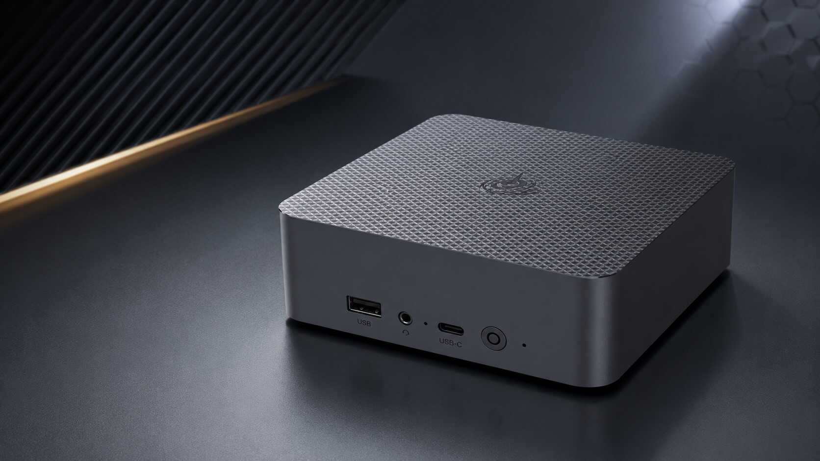 Mini Bilgisayar Dünyasına Yeni Soluk: Beelink EQi 304, 16 GB RAM ve 512 GB Depolama ile Dikkat Çekiyor!
