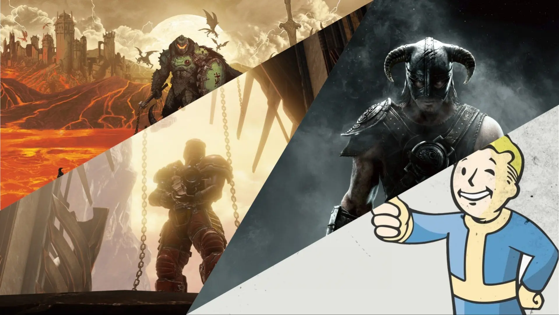Xbox'ta Şok Gelişmeler: 3.200 Kişi İşten Çıkarıldı, Bethesda'dan Büyük Hamle!