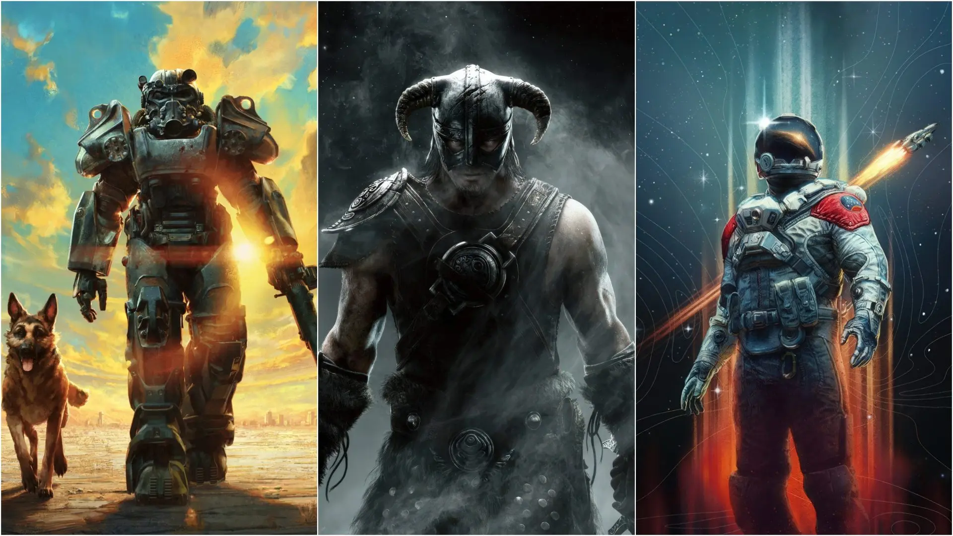 Bethesda'dan Oyun Severlere Müjde: Fallout 5 Yolda, Eski Klasikler Yeniden Doğuyor!