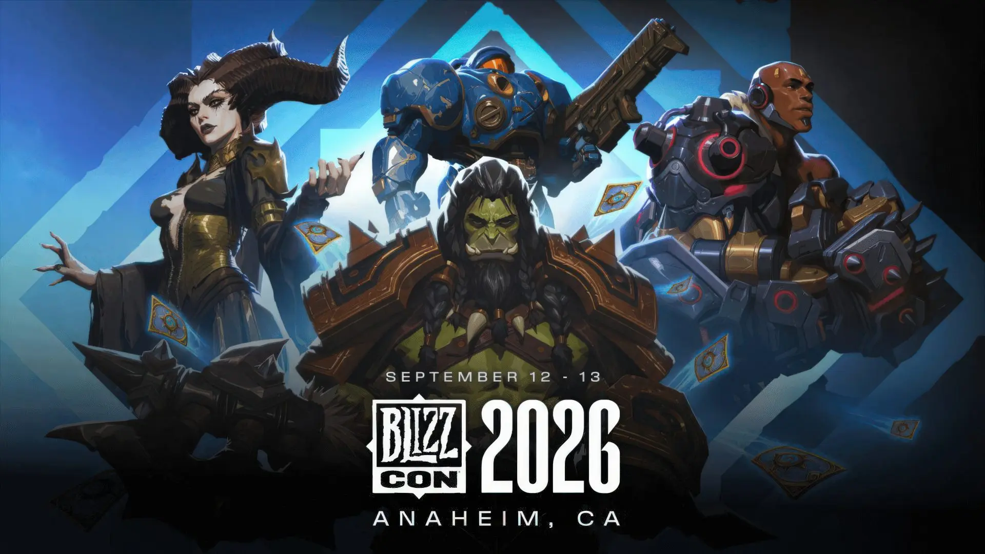Blizzard'dan Yükseliş: Overwatch, Warcraft ve Diablo Yeniden Zirvede! Ancak Belirsizlik Sürüyor