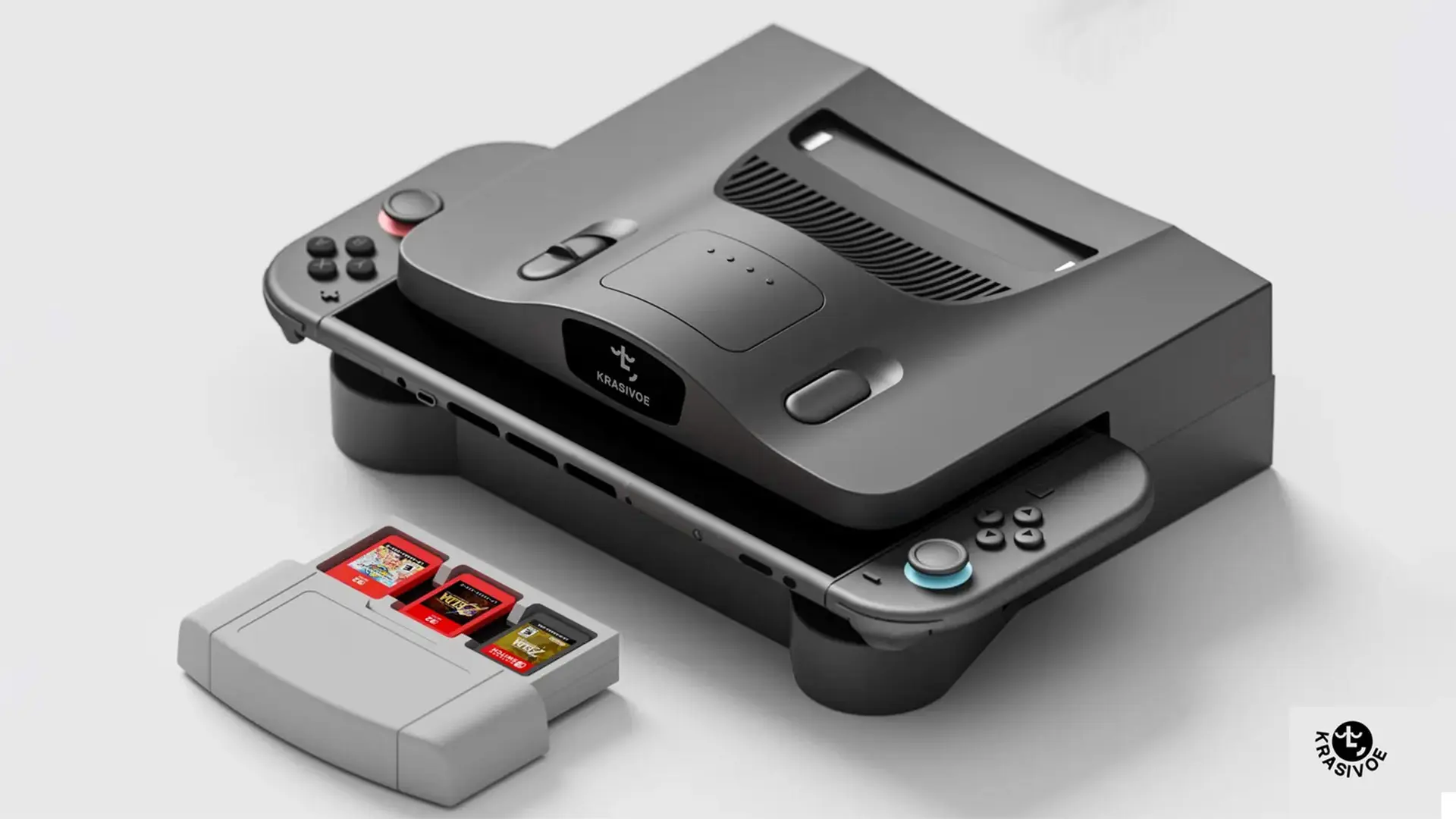 Nintendo 64 Güncellemesi: Switch Dock'unuza Nostaljik Dokunuş!