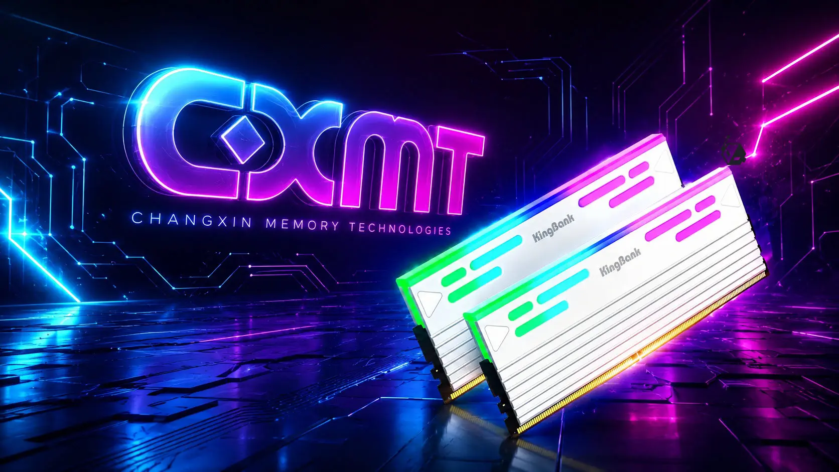 Türkiye'de Yeni Nesil Bellekler: CXMT DDR5, Hızda Rakip Tanımıyor Ama Bazı Çekinceler Var
