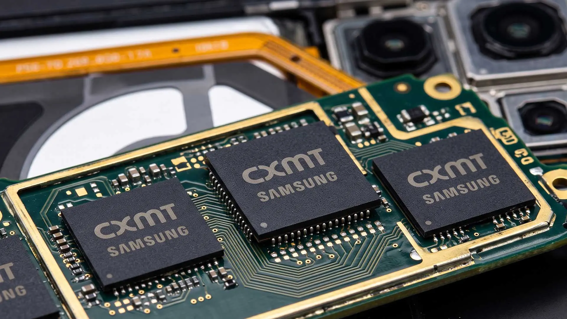 Samsung'un Çin Akıllı Telefon Pazarında Büyük Oyunu: CXMT Bellekler ve Yanıltıcı Fiyat Algısı