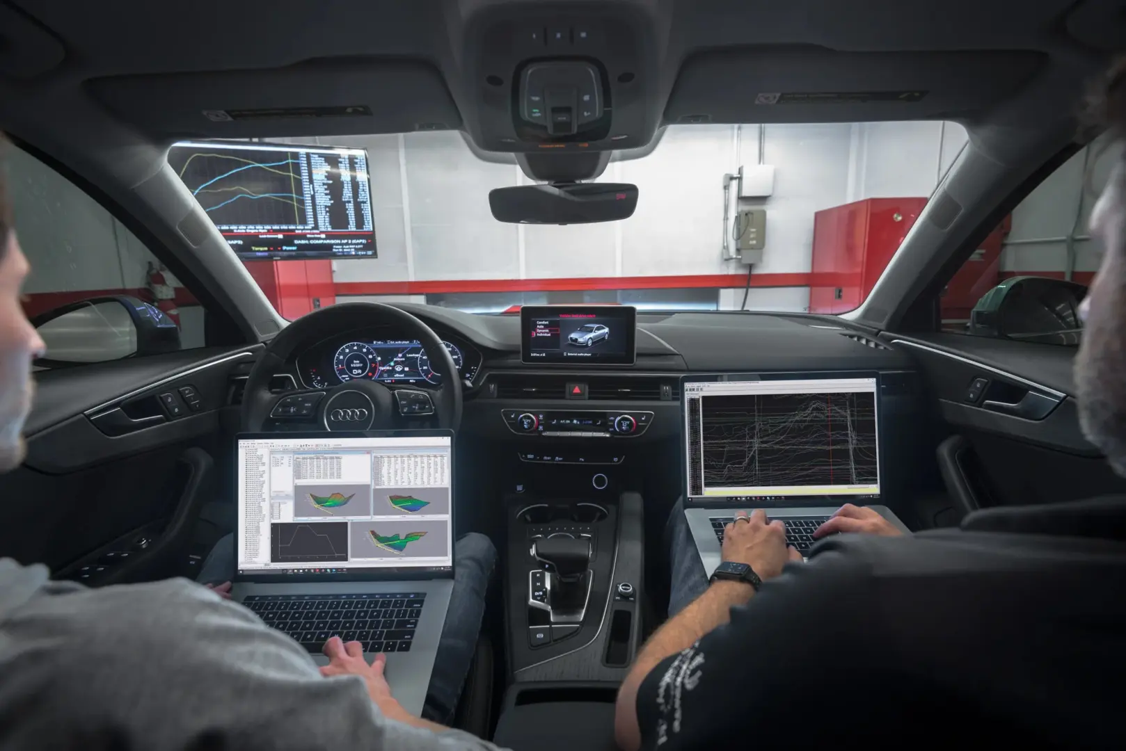 Otomobillerde ECU Ayarı: Gizli Bir Hile Kodu mu, Yoksa Karmaşık Bir Süreç mi?