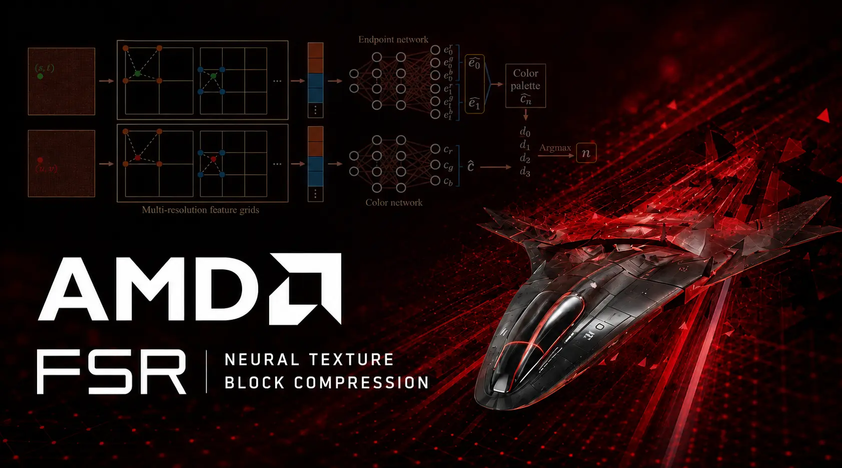 AMD'den Yapay Zeka Dokuları İçin Devrim Niteliğinde Geliştirme: PEPS ile Bellek Kullanımı %25 Azalıyor!