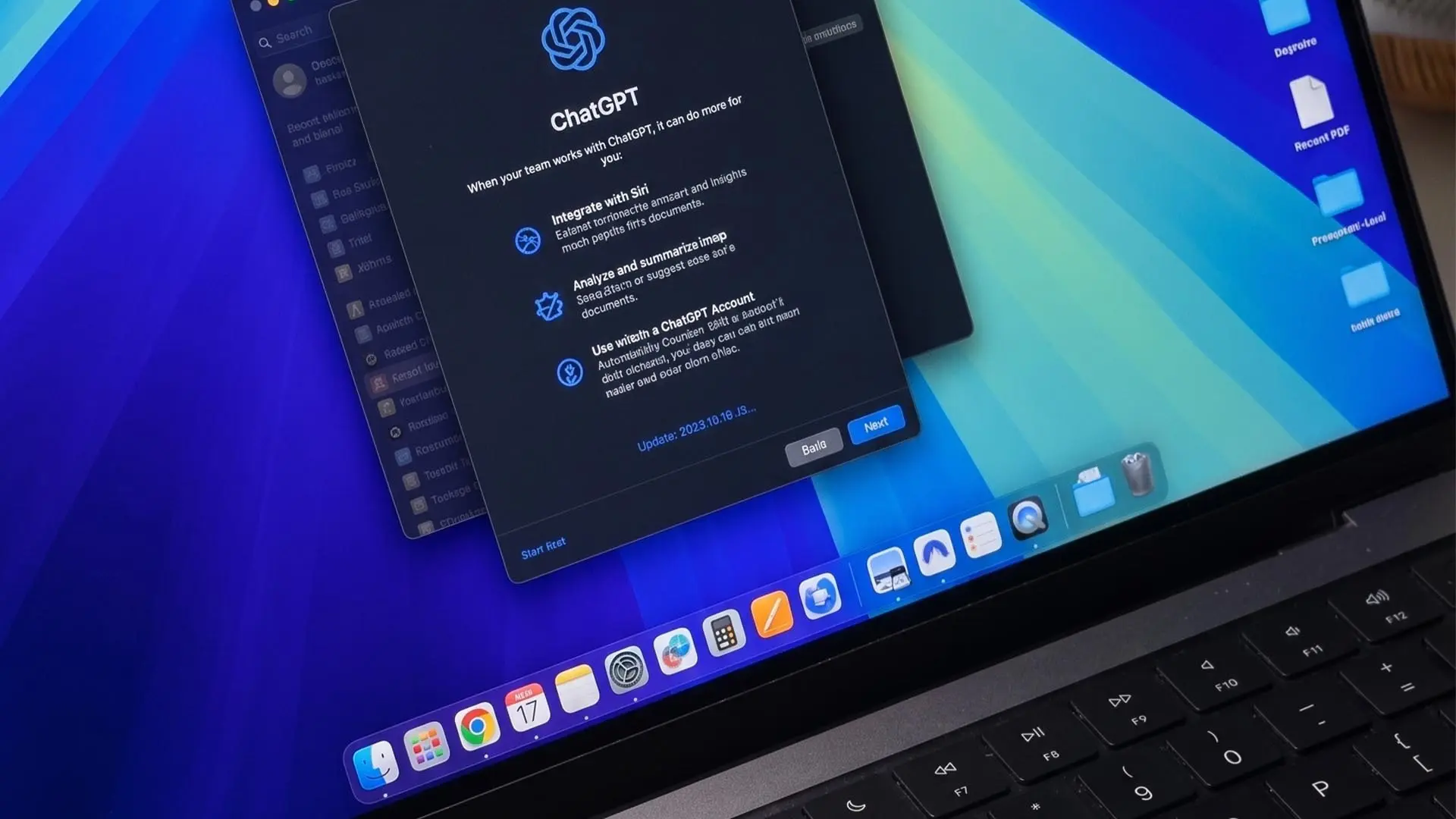 ChatGPT Pro Sayesinde 200 Dolara MacBook Pro Fırsatı: 2.000 Dolar Cepte Kaldı!